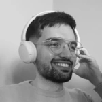 Fotografía de Agustín