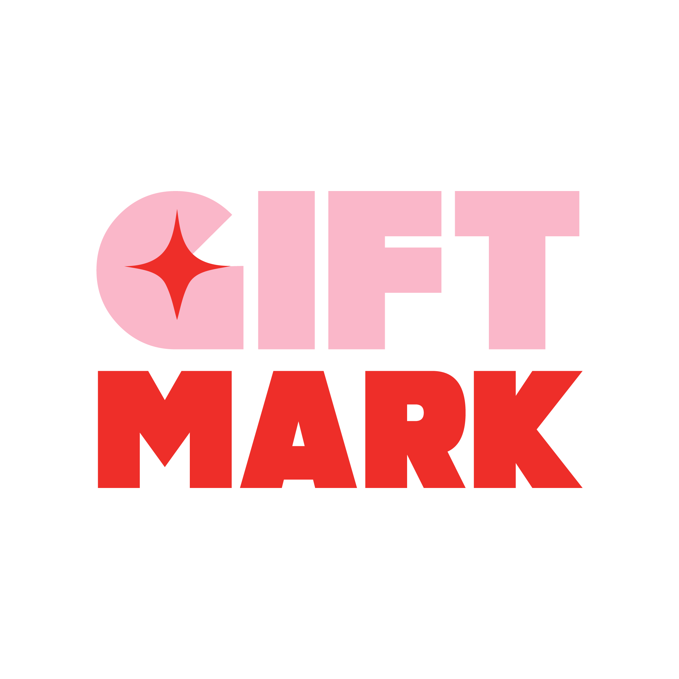 logotipo de "Gift Mark"