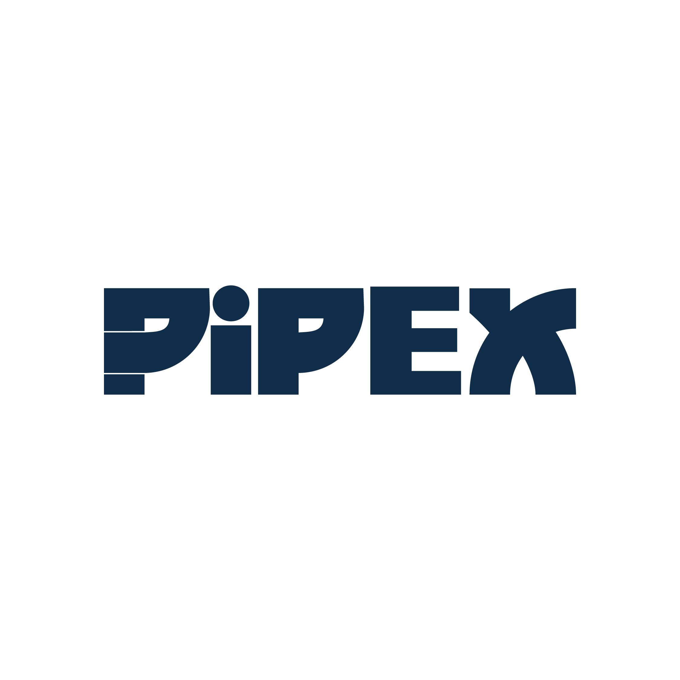 logotipo de "Pipex"